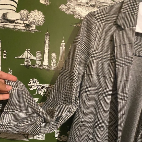 Maxine studio Blazer - Picture 3 of 5